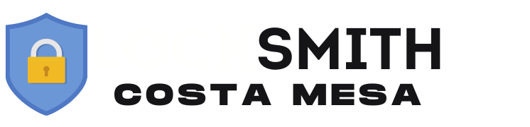 Locksmith Costa Mesa CA